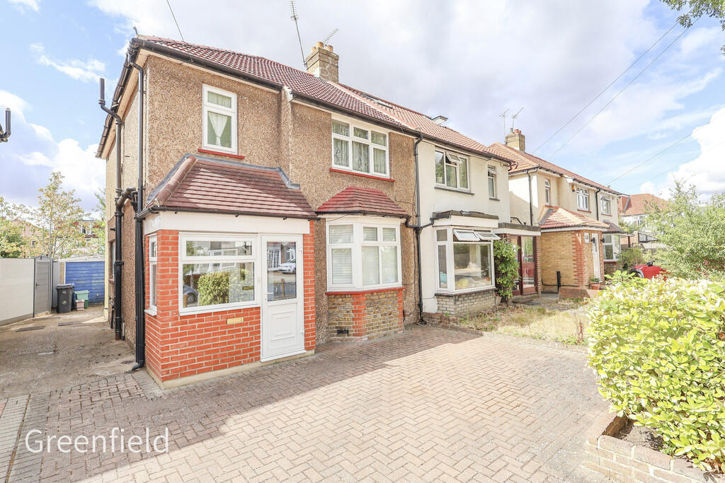 Main image of property: Hamilton Avenue, Surbiton