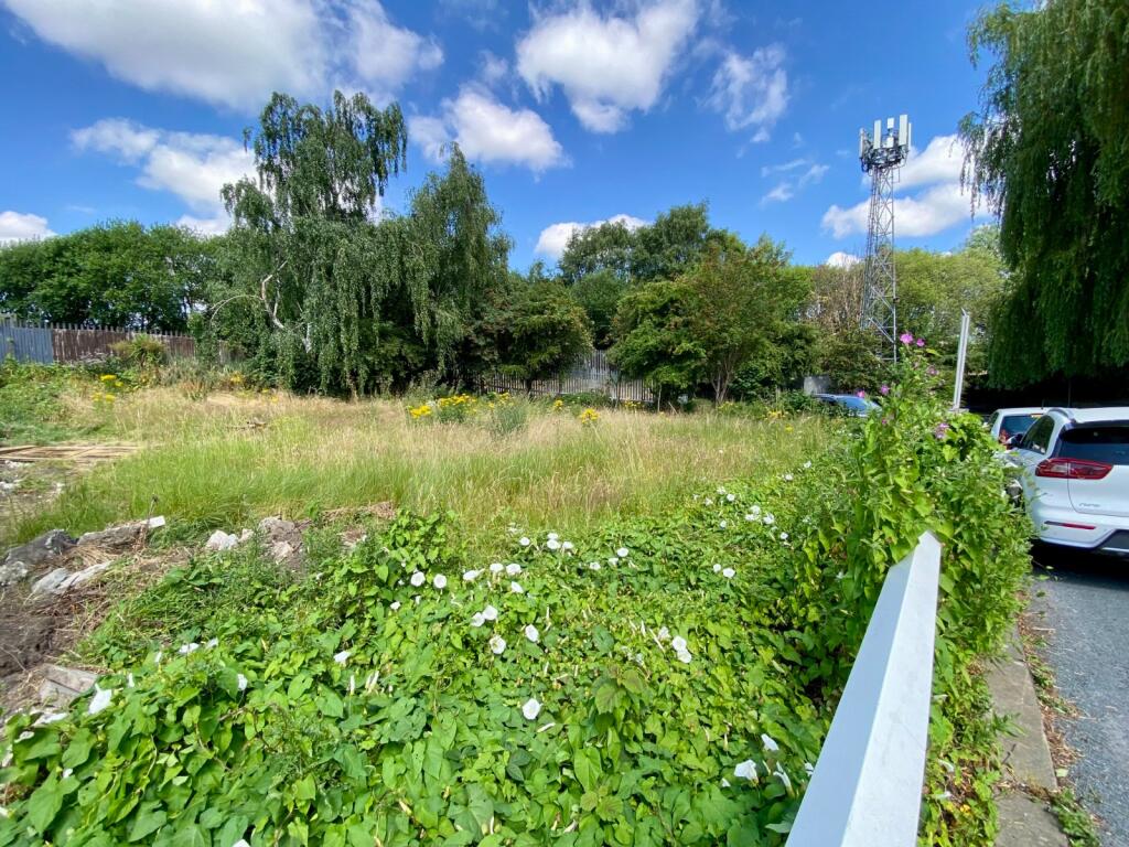 Main image of property: Dock Lane, Shipley, BD18