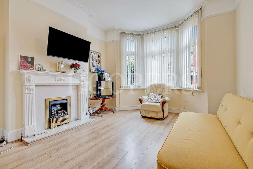 Main image of property: Newton Road, London, NW2