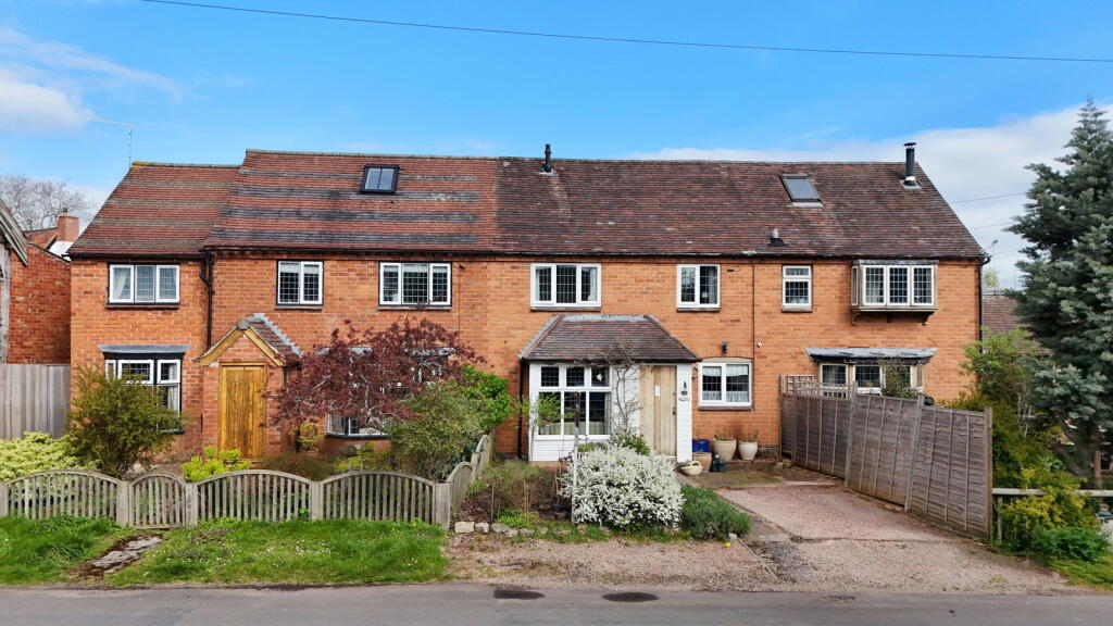 Main image of property: Baughton Court Cottage, Earls Croome, WR8 9DQ