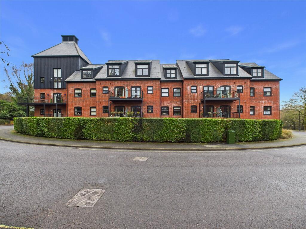 Main image of property: Old Maltings Approach, Melton, Woodbridge, Suffolk, IP12