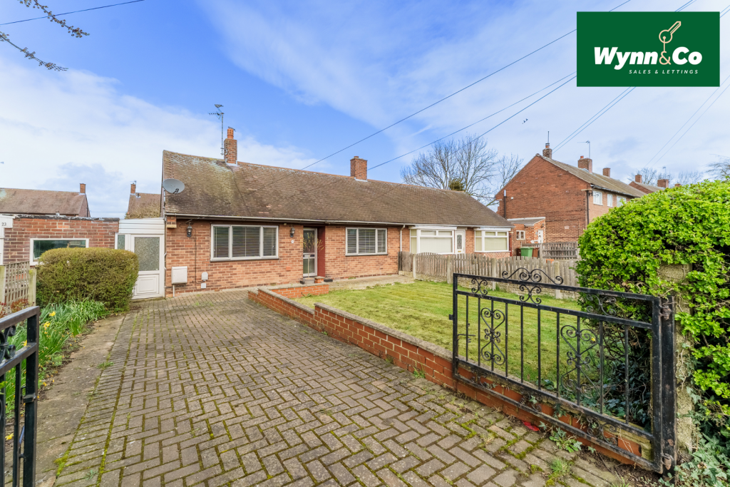 Main image of property: Stockingate, South Kirkby, Pontefract