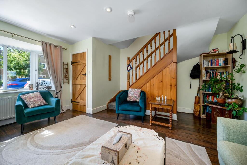 House in Whissendine, Rutland - View 3