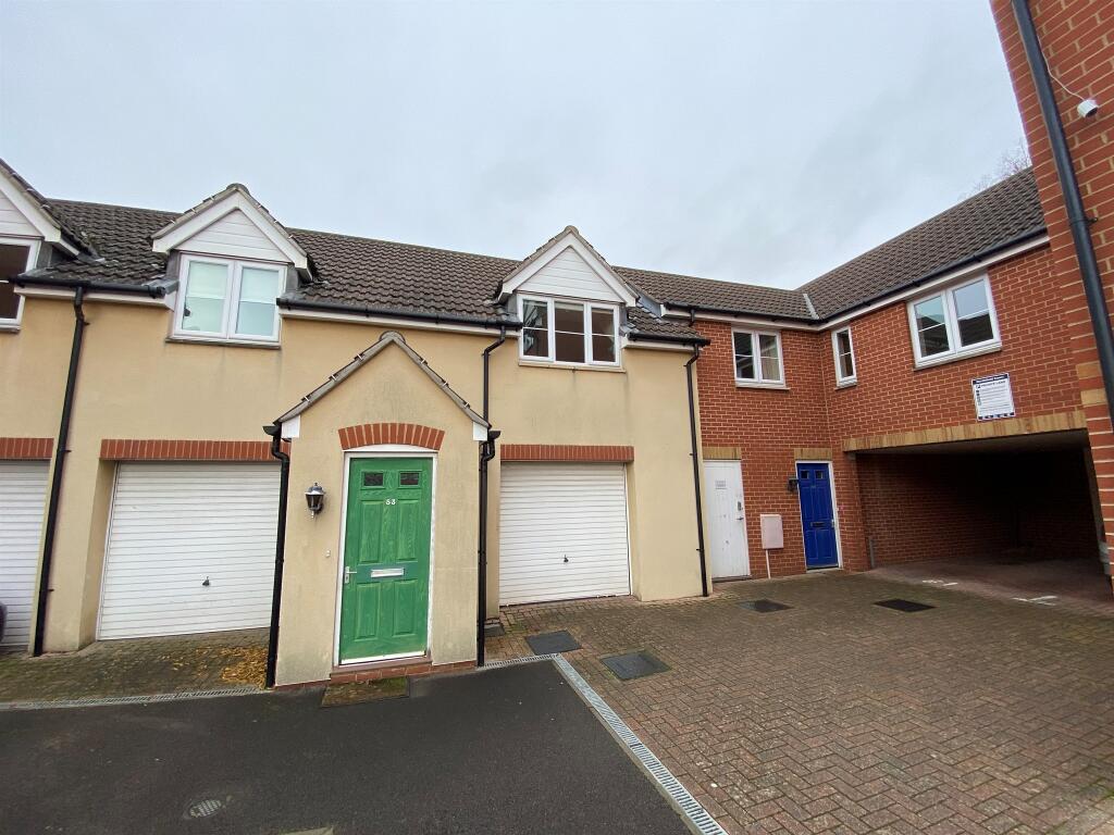 Main image of property: Pollards Way, Taunton