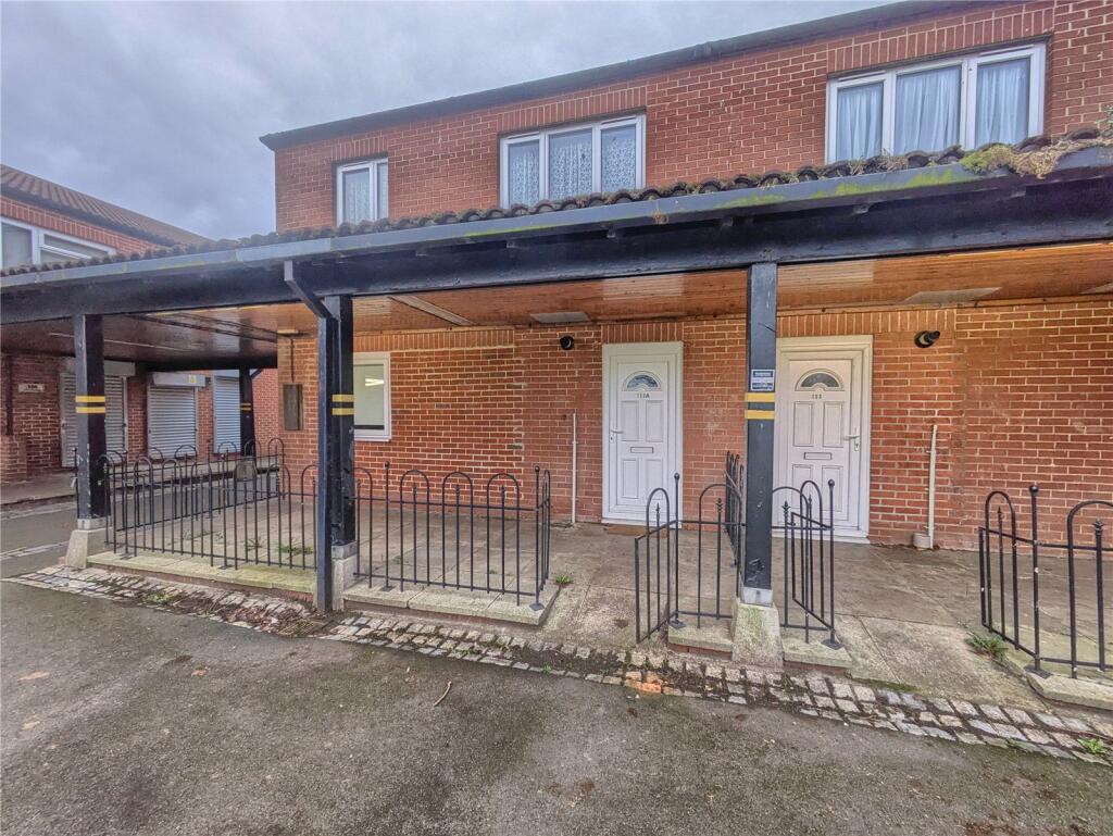 Main image of property: Hollowfield, Coulby Newham