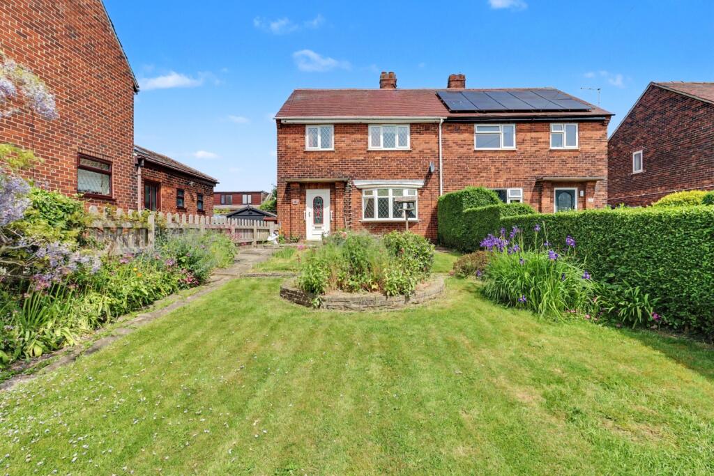 Main image of property: Bretton Lane Bretton, Bretton, Wakefield, West Yorkshire, WF4
