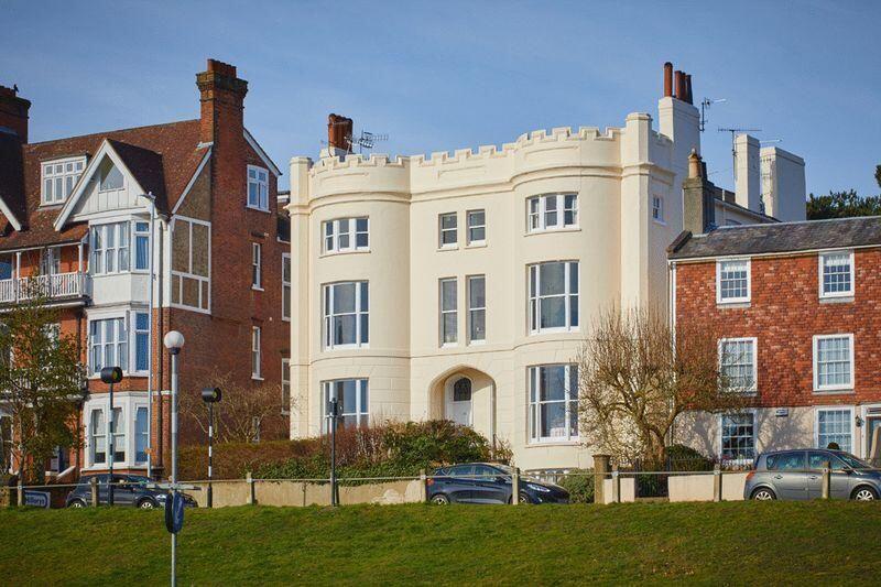 Main image of property: Mount Ephraim, Tunbridge Wells