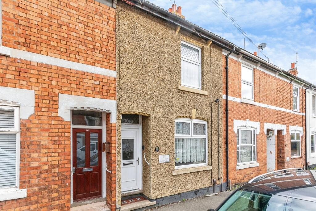 Main image of property: Barnwell Street, Kettering