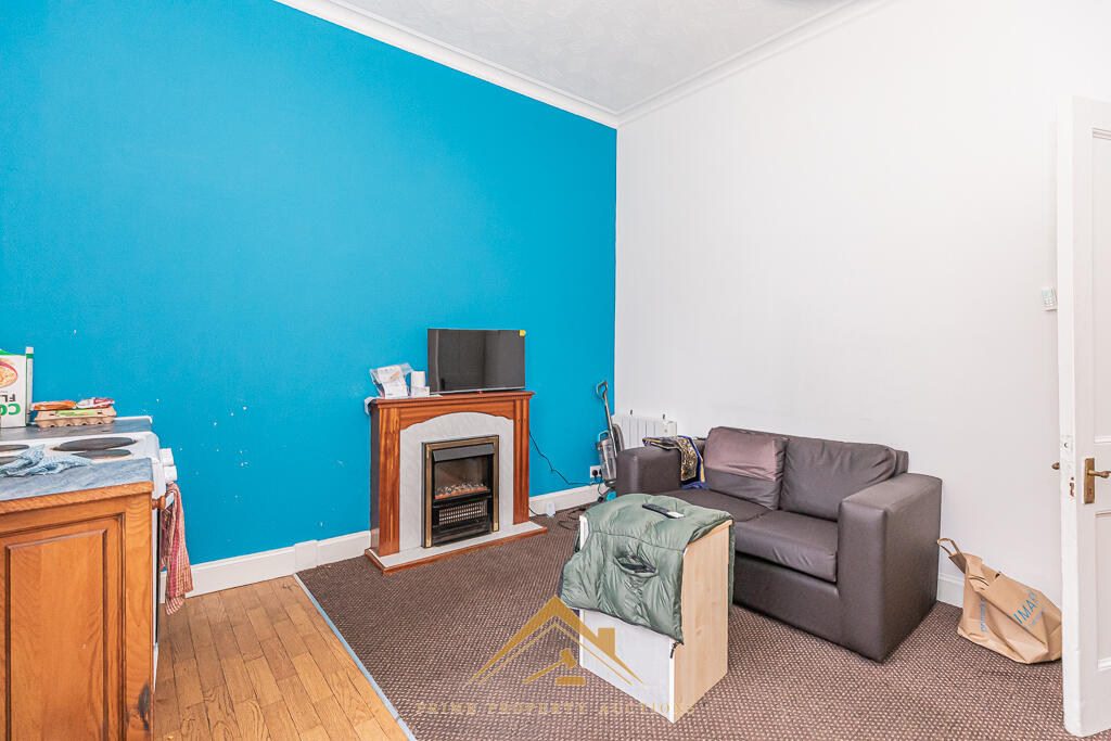 Flat 0/D, 28 Kyle Street, Ayr, KA7 1RZ photo 2