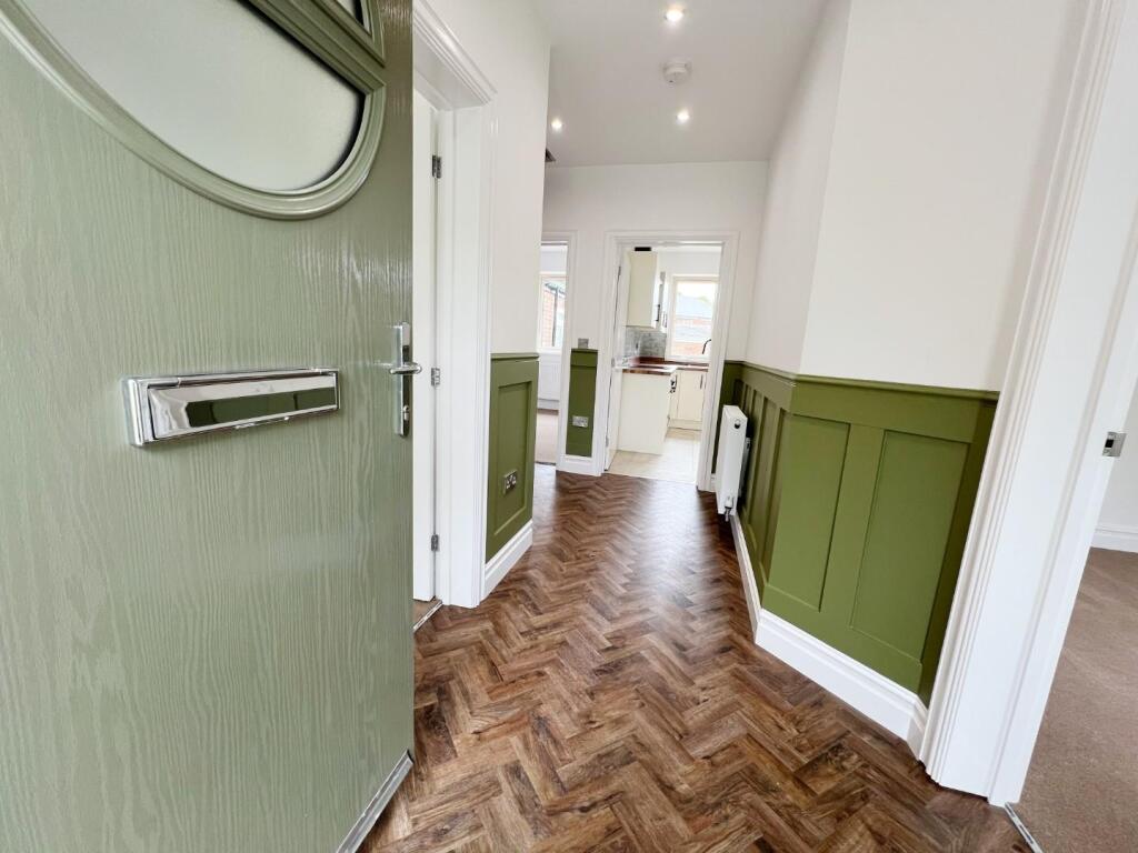 York Villas, Spennymoor photo 4