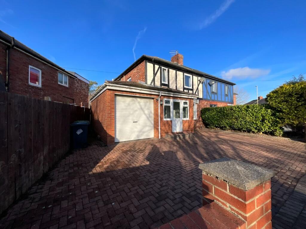 House in South Tyneside, Primrose - View 4