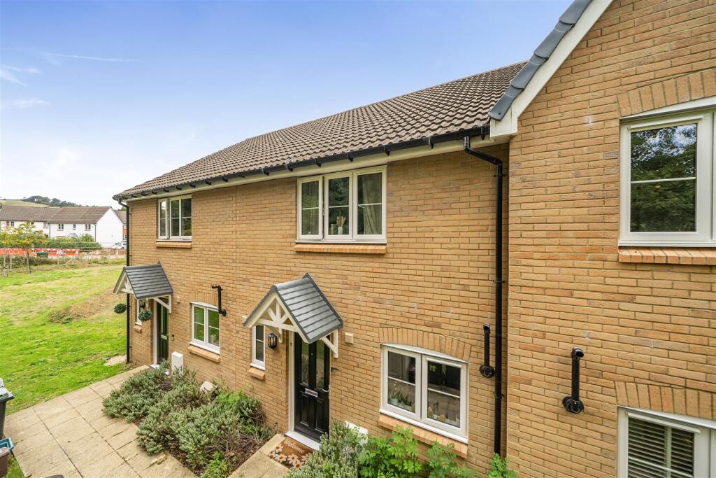 Main image of property: Ridgeway View, St. James, Beaminster