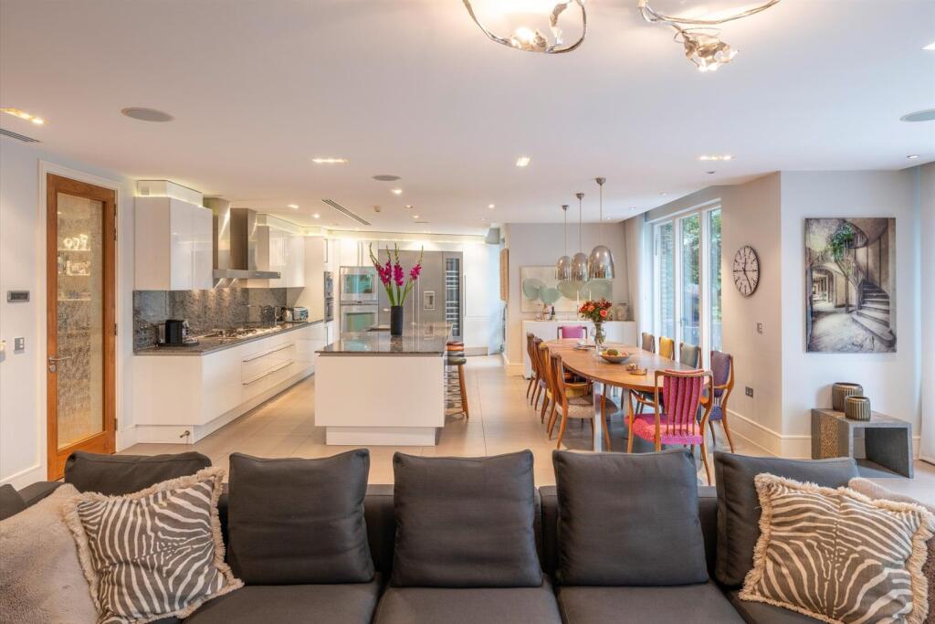 House in London - View 4