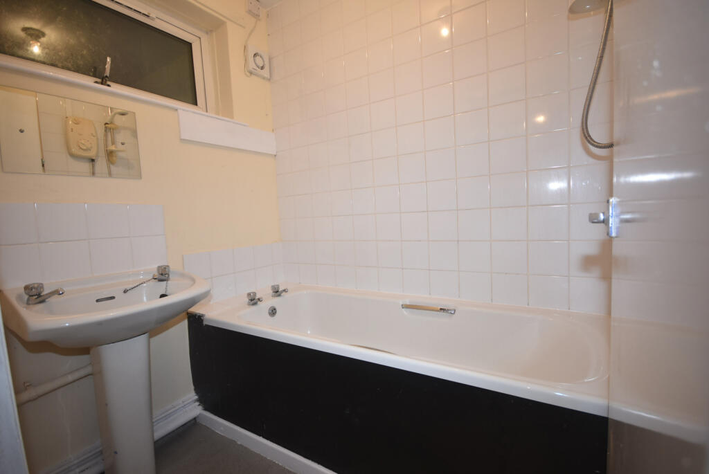 2 bedroom terraced house for rent