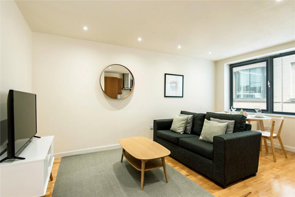 Main image of property: Fetter Lane, EC4A