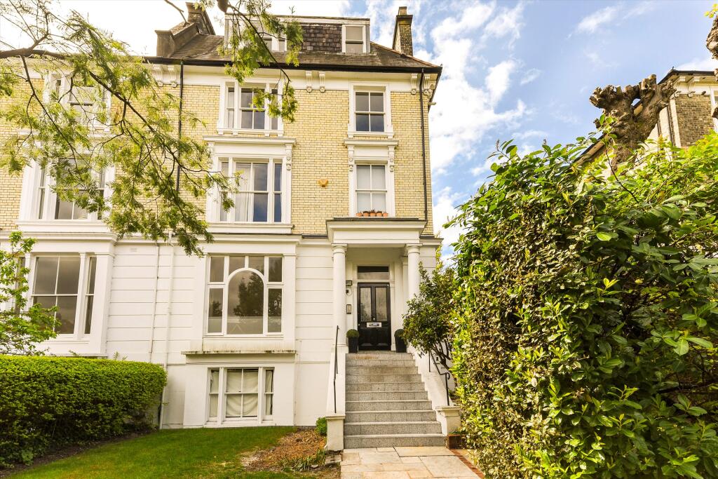 Main image of property: Rosslyn Hill, London NW3