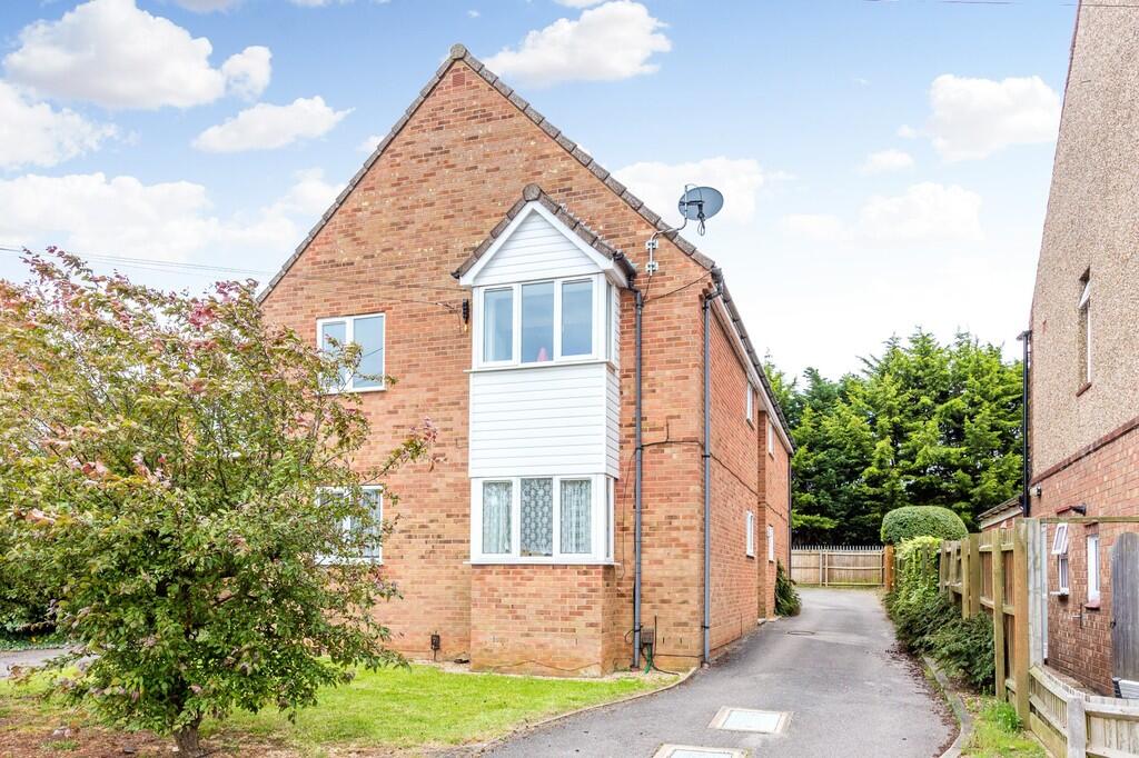 Main image of property: Albisdene Court, Rushden