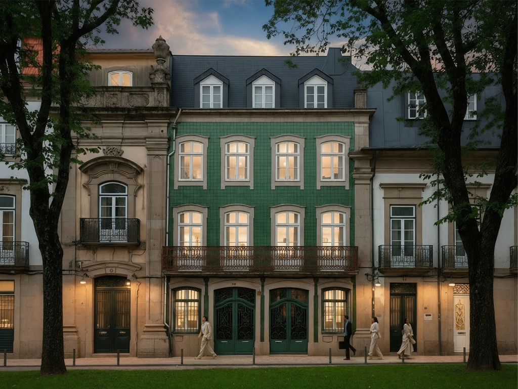 Main image of property: Minho, Braga