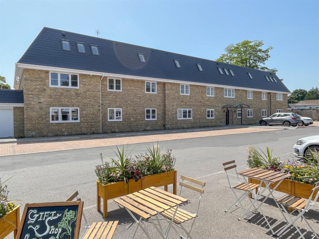 Main image of property: Andrews Court, Lyneham SN15