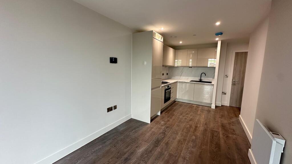 Main image of property: Triskelion Way, Liverpool