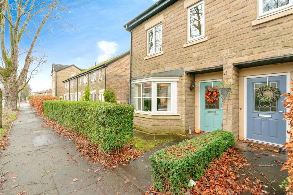 Main image of property: Casterton Avenue, Burnley, Lancashire, BB10