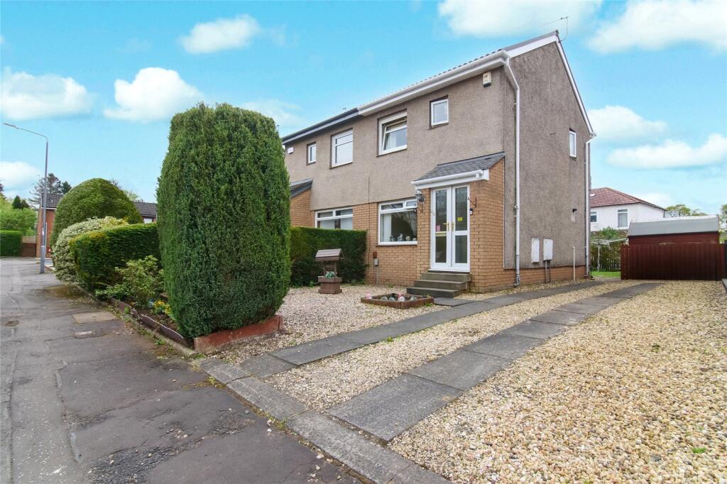 Main image of property: Treeburn Avenue, Giffnock, Glasgow, East Renfrewshire, G46