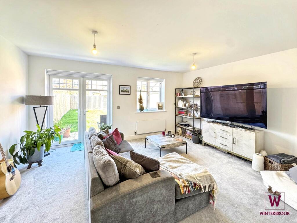 Empress Drive, Wallingford photo 2