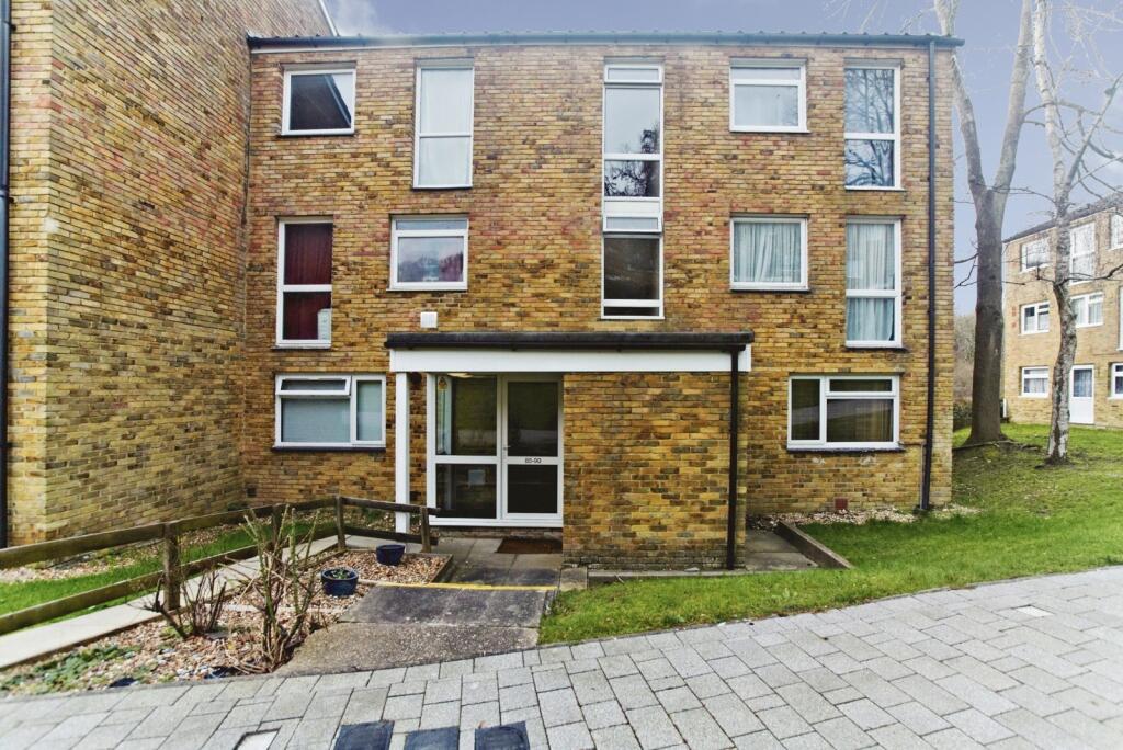 Main image of property: Markfield, Court Wood Lane, Croydon, Surrey, CR0