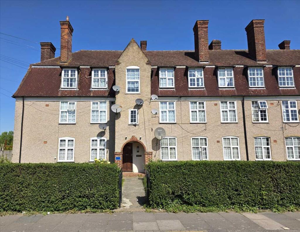Main image of property: Watling Avenue, Burnt Oak