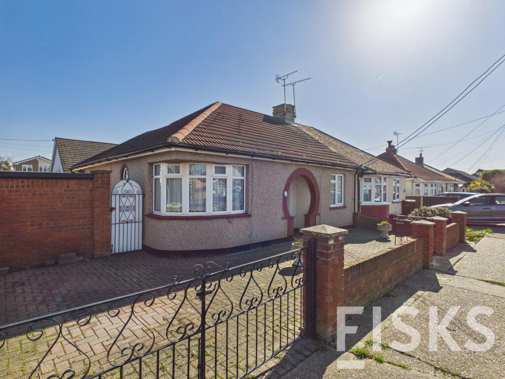 Main image of property: Juliers Road, Canvey Island, SS8