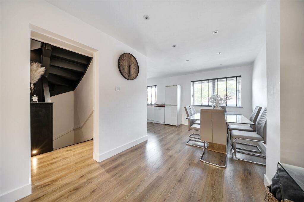 House in Tonbridge - View 5