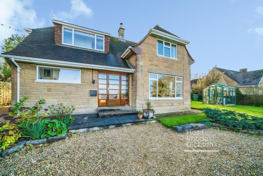 Main image of property: Baring Road, Cowes, Isle of Wight