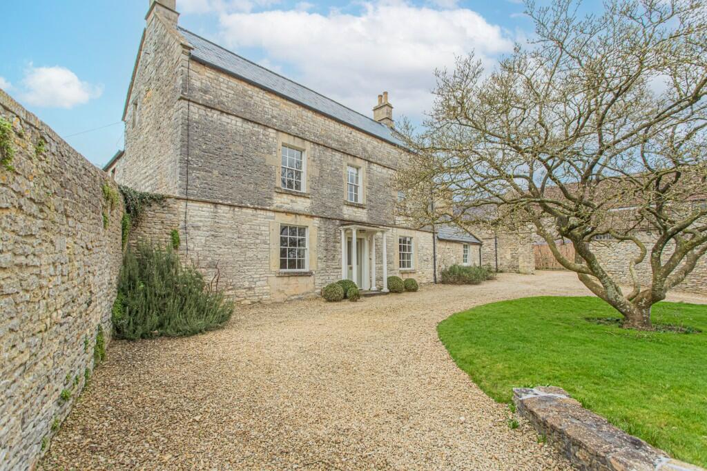 Newton st Loe, Bath, BA2 9BT