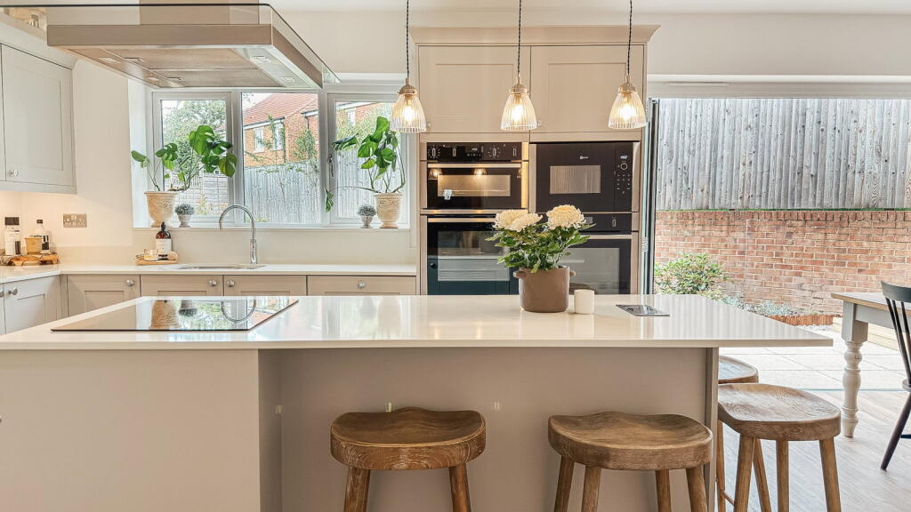 House in Harrogate - More