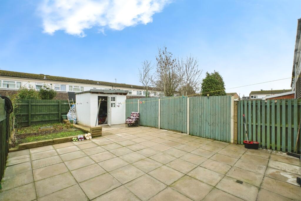 Additional image 19 of Bromwich Walk, Birmingham