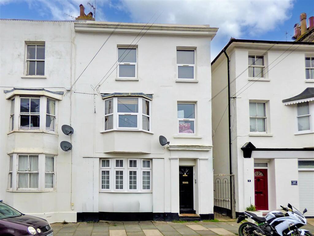 Main image of property: Western Road, Littlehampton