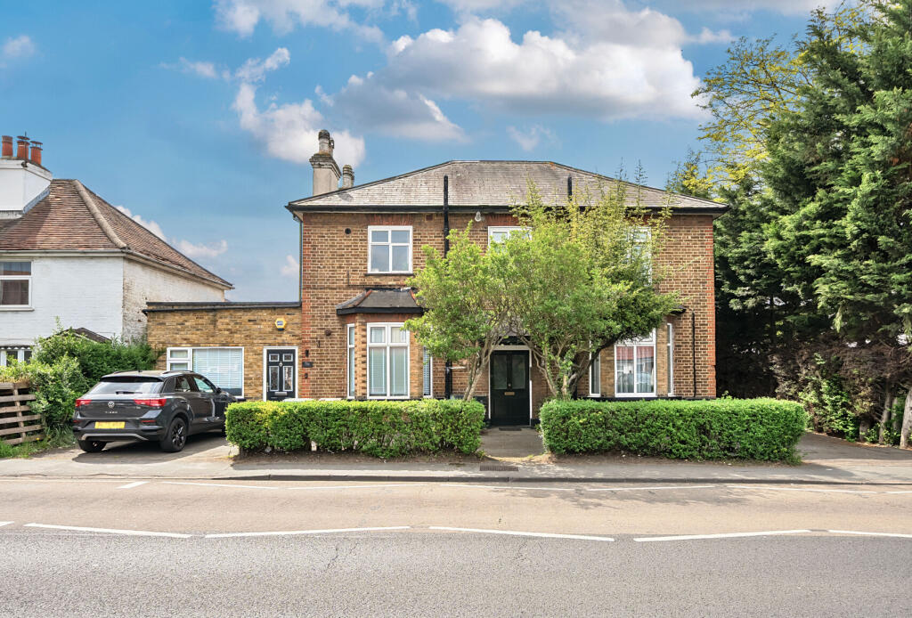 Main image of property: Cheam Common Road, Worcester Park, KT4