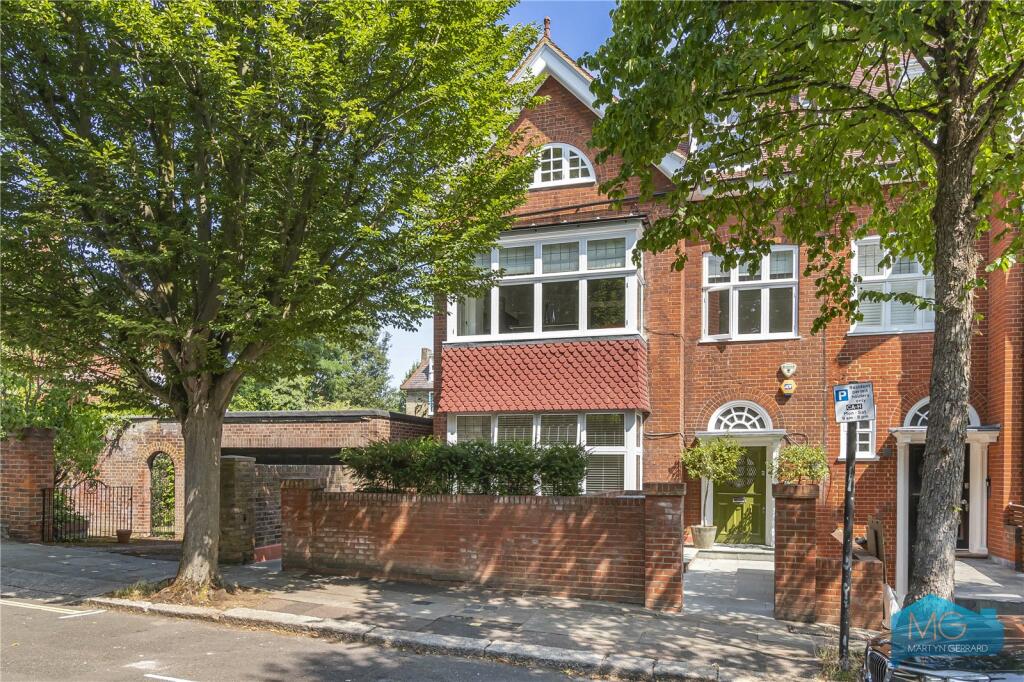 Main image of property: Eldon Grove, Hampstead, London, NW3