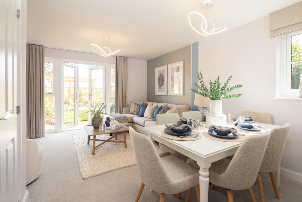 House in Angmering - View 2