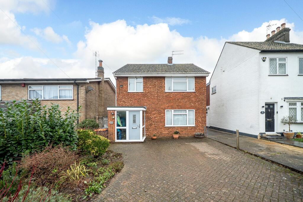 Main image of property: Summer Street, Slip End, LU1