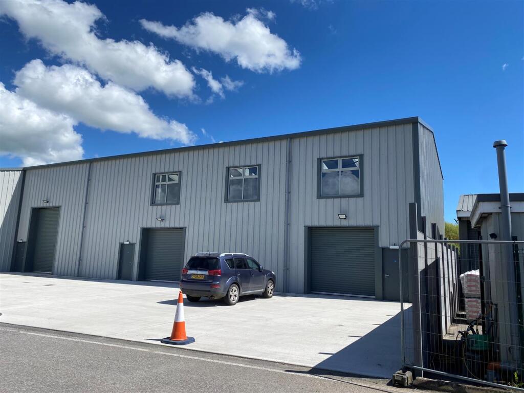 Main image of property: Henstridge Airport Estate, Henstridge Marsh