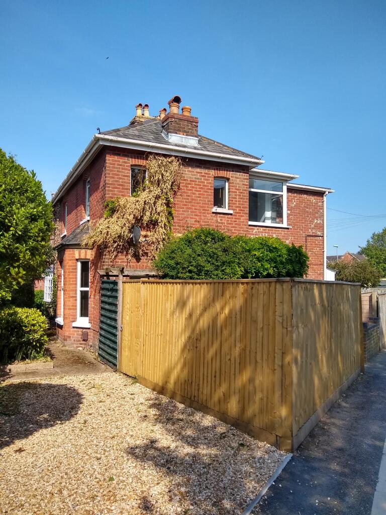 Main image of property: Arthur Road, Christchurch, BH23