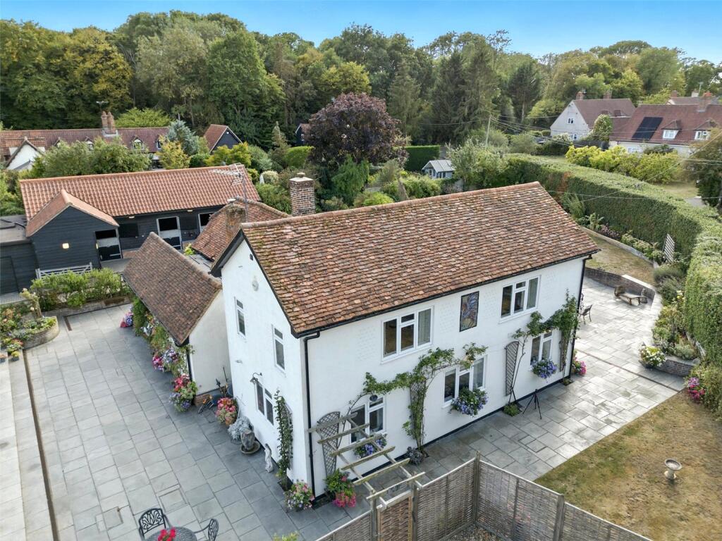 Main image of property: Wood Lane, Willingale, Ongar, Essex, CM5