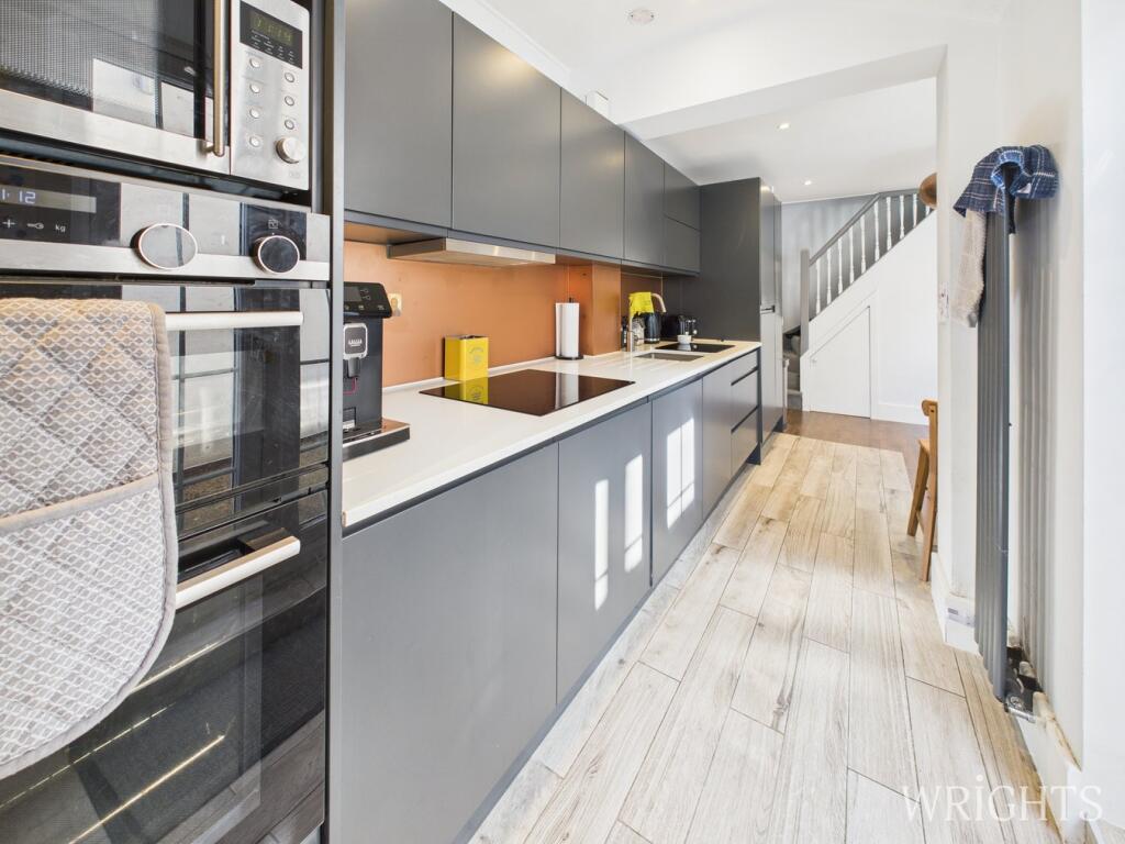 Additional image 5 of Chantry Lane, HATFIELD, AL10