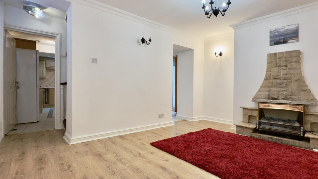 House in Ramsey, Garff - View 4