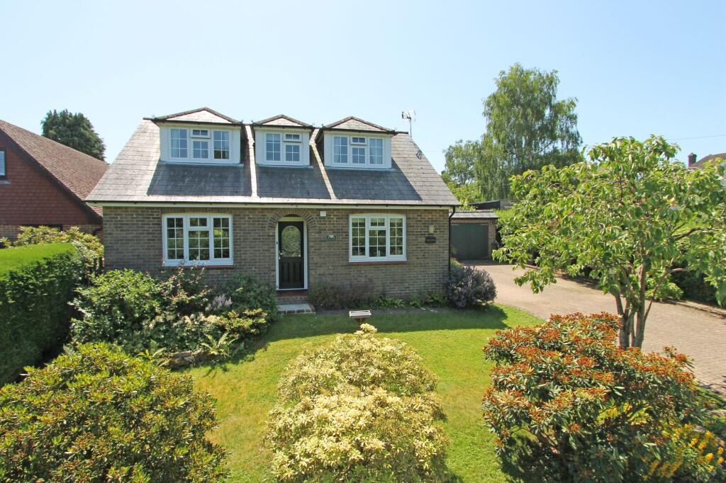 Main image of property: Hollydene Road, Sparrows Green, TN5