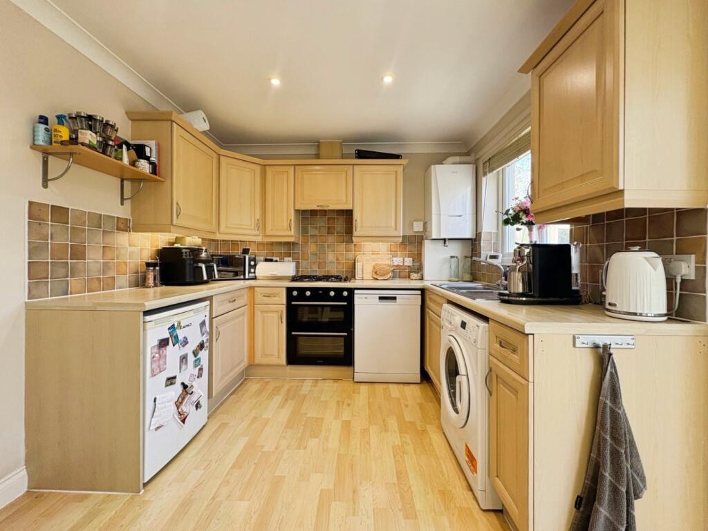 House in Helston, Cornwall - View 4
