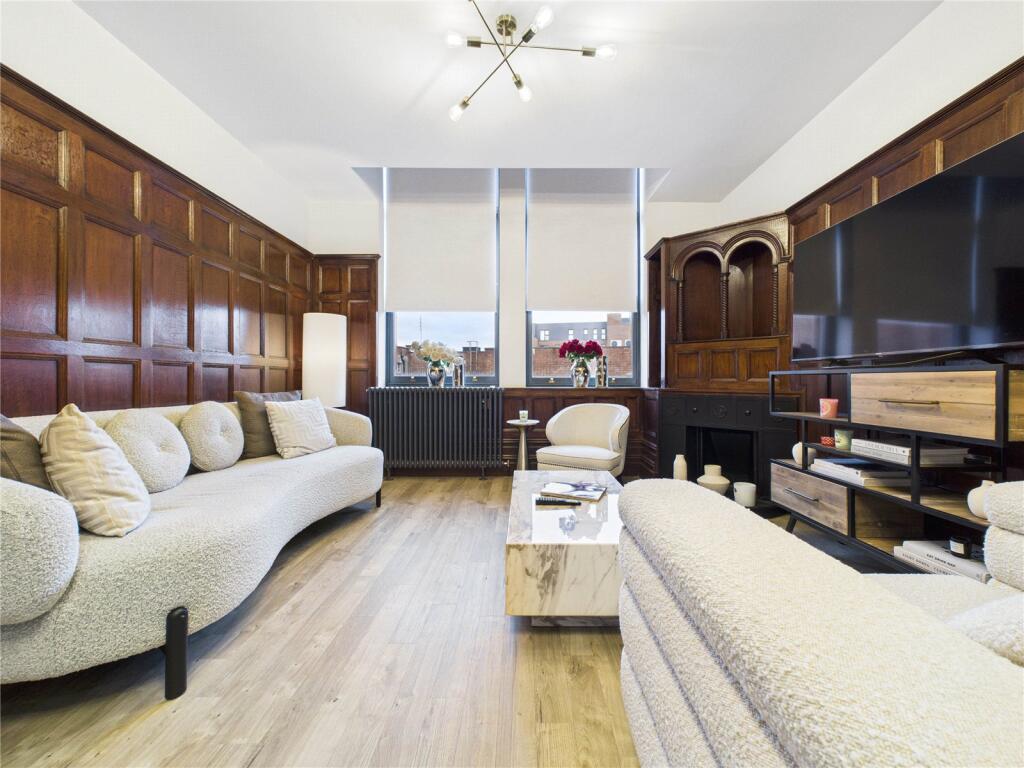 Main image of property: Regent House, Bristol, BS3