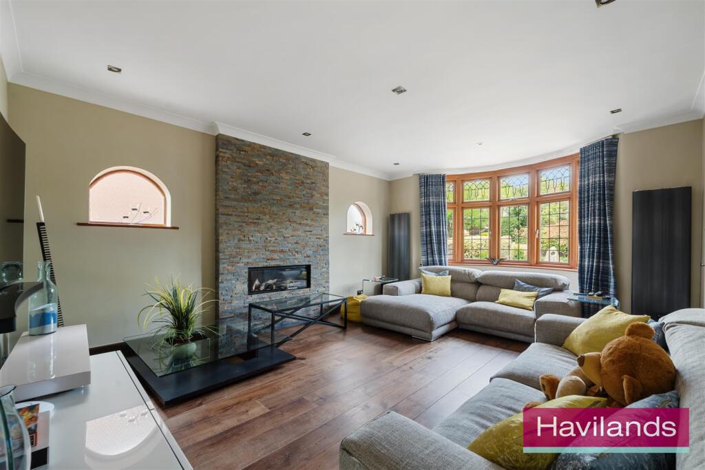 House in London - View 4