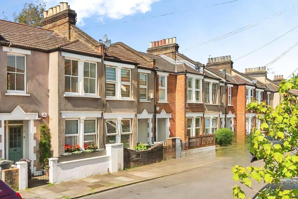Main image of property: Edgington Road, Streatham, London, SW16